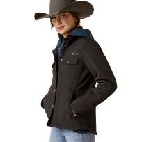 Ariat® Women's Berber Back Softshell Jacket