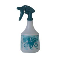 Little Giant Professional Spray Bottle, PS32TEAL, Teal, 32 OZ