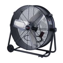 ECOMAX™ 24 Inch 3-Speed Drum Fan, DF0203