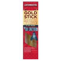 CATCHMASTER® Gold Stick with Bait, 912, 10.5 IN