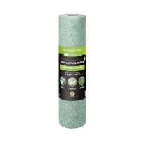 Growtrax Big Roll, Year Round Grass Seed Roll, 803, 100 SQ FT