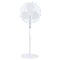 Perfect Aire 16" Pedestal Fan with Remote, 1PAFP16R