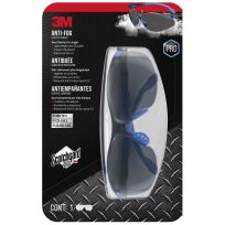 3M Anti-Fog Goggle with Scotchgard™ Protector, 47211H1-VDC-PS
