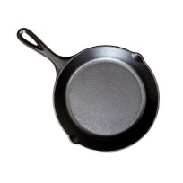 LODGE CAST IRON® Skillet, L5SK3, 8 IN