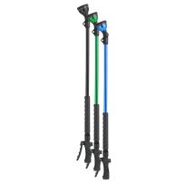 Orbit 10-Pattern Front Trigger Ratchet Head Wand, Assorted Colors, 56044, 30 IN