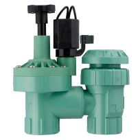 Orbit 3/4 IN FPT 100-Series Anti-Siphon Automatic Valve with Flow Control, 57623