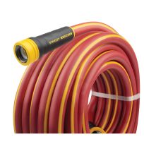 Stanley FatMax Polyfusion Hot Water Hose, BDS7937, 5/8 IN x 5/8 FT