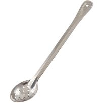 King Kooker Stainless Steel Slotted Spoon, 14103