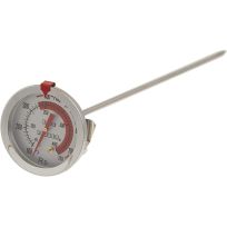 King Kooker 12" Deep Fry Thermometer, SI12