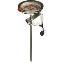 King Kooker 5" Deep Fry Thermometer, SI5