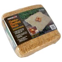 Precision Pet Chicken Nesting Pads, 10-Pack, 49000