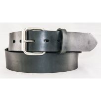 Hickory Creek 1 1/2" Extra Thick Leather Belt