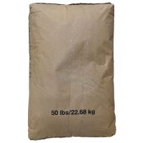 U-Mix Bentonite Powder, 562115, 50 LB