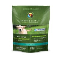 Earth Science Fast Acting Dog Spot Repair Kit, 11872-8, 2 LB