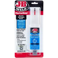 J-B WELD® MarineWeld™ Marine Adhesive, 50172, 25 mL