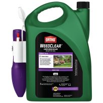 ORTHO® WeedClear Southern Lawn Weed Killer with Ready-to-Use Wand, OR0448805, 1 Gallon