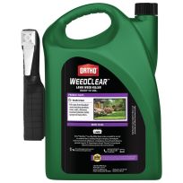 ORTHO® WeedClear Southern Lawn Weed Killer with Ready-to-Use Trigger, OR0449305, 1 Gallon