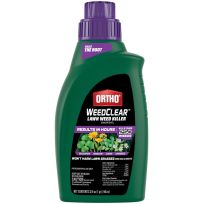 ORTHO® WeedClear Southern Lawn Weed Killer Concentrate, OR0449405, 32 OZ