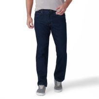 Lee® Men's Core Regular Fit Straight Leg Jeans