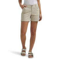 Lee® Women's 5" Chino Shorts