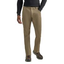 Wrangler Men's Fleece Lined Pants