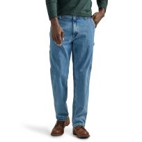 Lee® Men's Legendary Workwear Carpenter Jeans