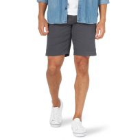 Lee® Men's Extreme Comfort Flat Front Shorts