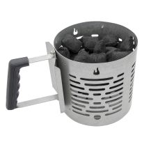 Char-Broil® Half-time Canister Charcoal Starter, 8748135R04