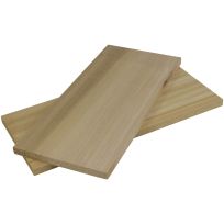 Char-Broil® Cedar Planks, 2-Pack, 9797086P10