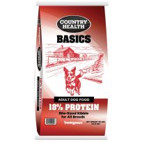 COUNTRY HEALTH™ 18% Protein Adult Dog Food, 26780400, 40 LB