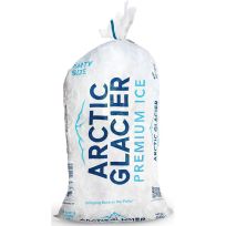 Arctic Glacier Package Ice, 479062, 20 LB