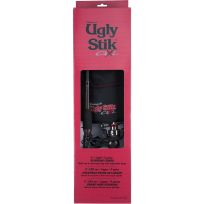 Shakespeare Ugly Stik GX2™ Travel Spinning Kit, USSPTRVL604M/30KIT, 6 FT
