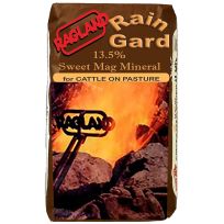 RAGLAND® 13.5% Sweet Mag Mineral, 31752, 25 LB Bag