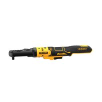 DEWALT 20V MAX XTREME Cordless Brushless 3/8 in & 1/2 in Ratcheting Wrench (Tool Only), DCF510B