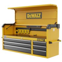 DEWALT 6-Drawer Tool Chest, DWST52071, 52 IN