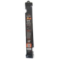 BAD BOY Stay-Sharp Fusion Lawn Mower Blade Set, 3-Pack, 038-2010-00, 54 IN