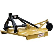 King Kutter® Lift Rotary Kutter 40 Hp Flex Hitch, L-60-40-P-FH-YP, 5 FT