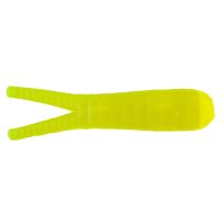 JOHNSON™ Beetle Spin® Nickel Blade, Fluorescent Chartreuse, 1062268, 1.5 IN