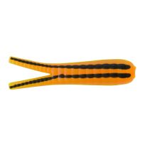 JOHNSON™ Beetle Spin® Nickel Blade, Black/Chartreuse/Orange, 1062264, 1.5 IN