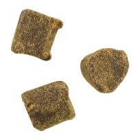 Berkley PowerBait® Catfish Bait Chunks 3/4 IN, Dark Brown, PBCCD-CB