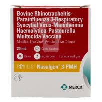 Merck Bovilis® Nasalgen 3-PMH, 10 Doses, 178746