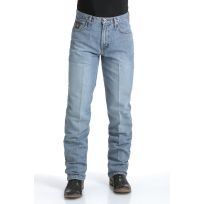 CINCH® Men's Black Label Loose Fit Jeans