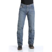 CINCH® Men's White Label Straight Leg Jeans