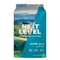 NEXT LEVEL® Hi-Pro 30 LS™ Dry Dog Food, 100LS40, 40 LB Bag