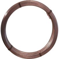 OKBRAND Class 3 High Tensile Electric Fence Wire, 12-1/2 Gauge, 0263-0
