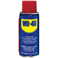 WD-40® Multi-Use Product, 49035, 2.75 OZ