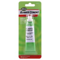slime® Rubber Cement, 1051-A, 1 OZ