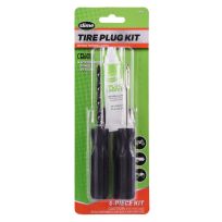 slime® Tire Plug Kit, 6-Piece, 21032