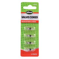slime® Valve Cores, 4-Pack, 22042