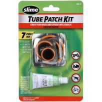 slime® Tube Patch Kit, 7-Piece, 1022-A